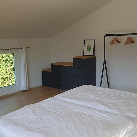 Fewo Bergblick Aschau Im Chiemgau Esterno foto